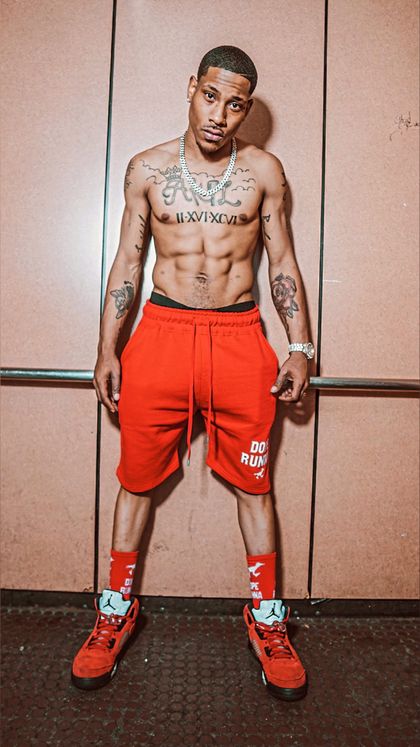 akilthegoat OnlyFans picture