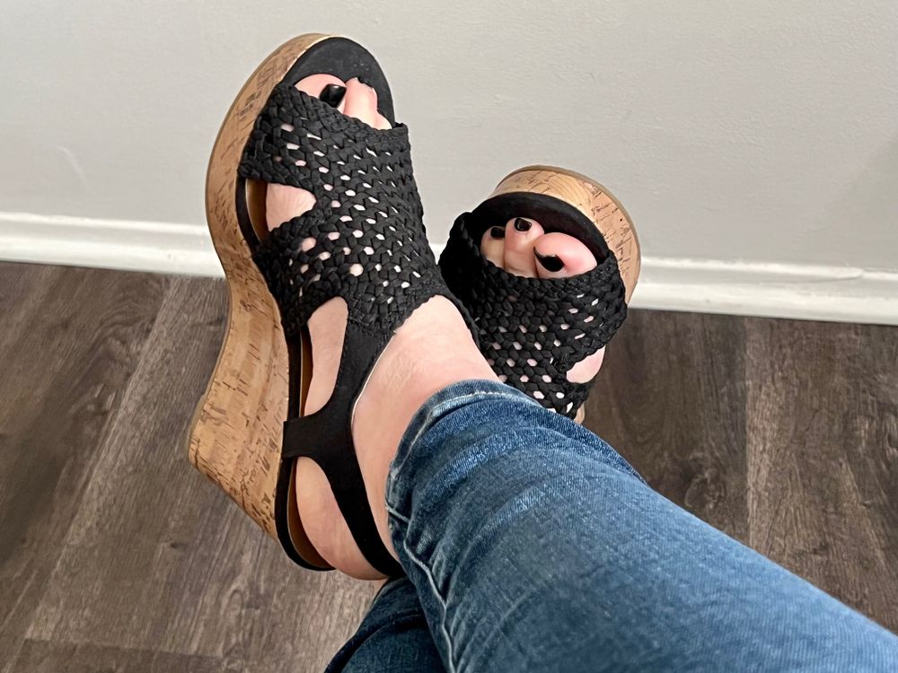 brujadepie OnlyFans profile picture