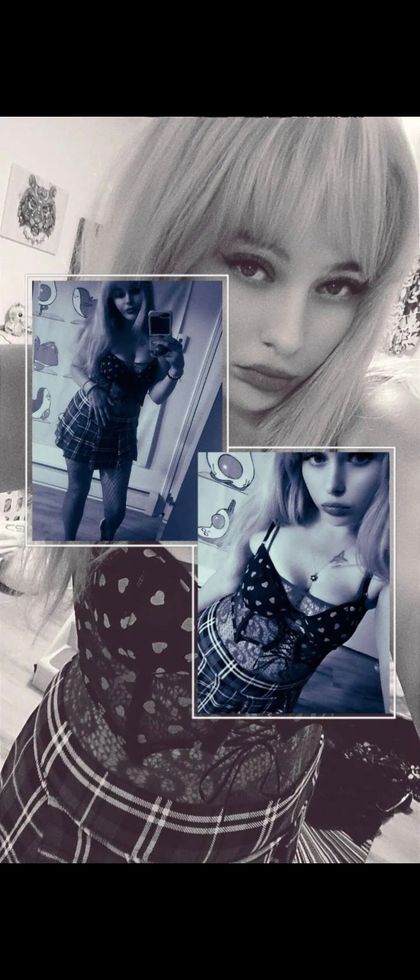 xvelvetsapphire OnlyFans picture
