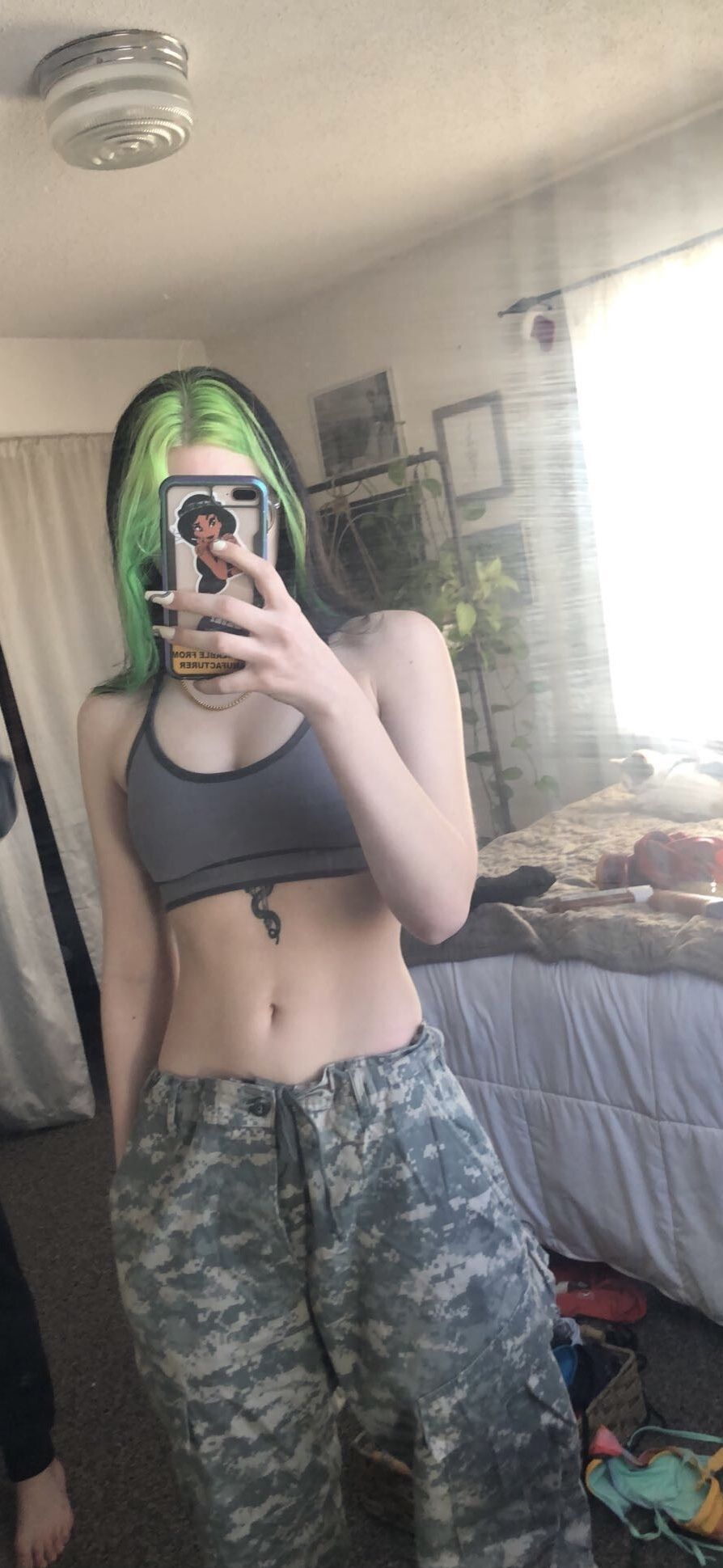 mackenzie22122 OnlyFans profile picture