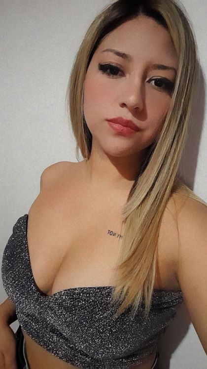 michellmodel OnlyFans picture