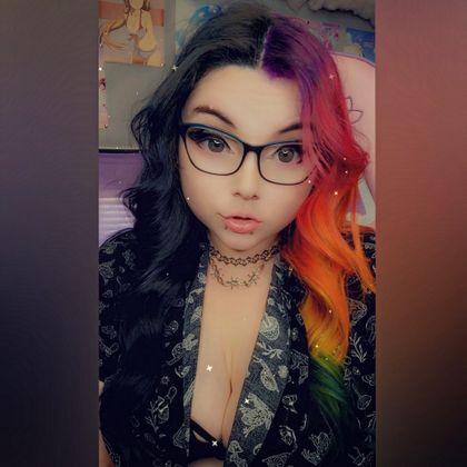 lillybeanx3 OnlyFans picture