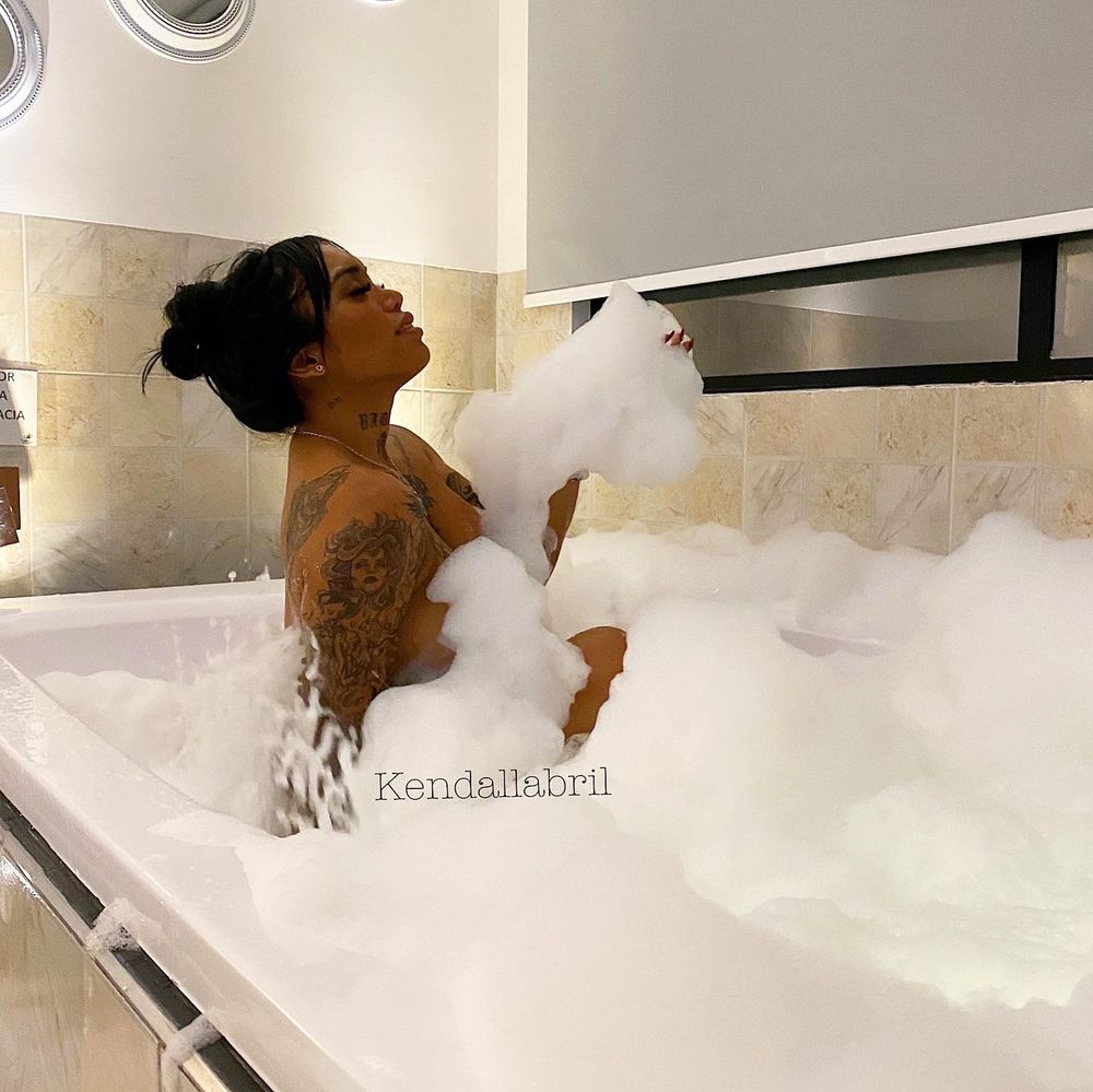 badbratzkendall OnlyFans profile picture