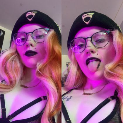 spookybarbiegrl OnlyFans picture