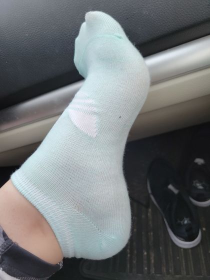 skyeheelz OnlyFans picture