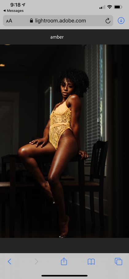 beyoutifulamber OnlyFans picture