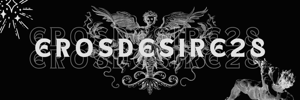 erosdesire28 OnlyFans profile picture