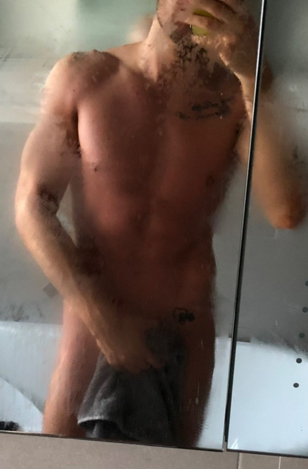 michaelpaxton22 OnlyFans profile picture