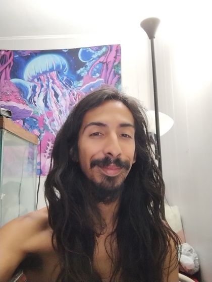 dazedflyer357 OnlyFans picture