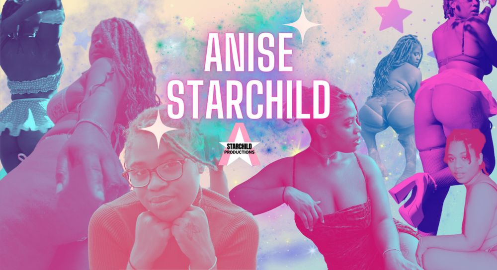 anisestarchild OnlyFans profile picture