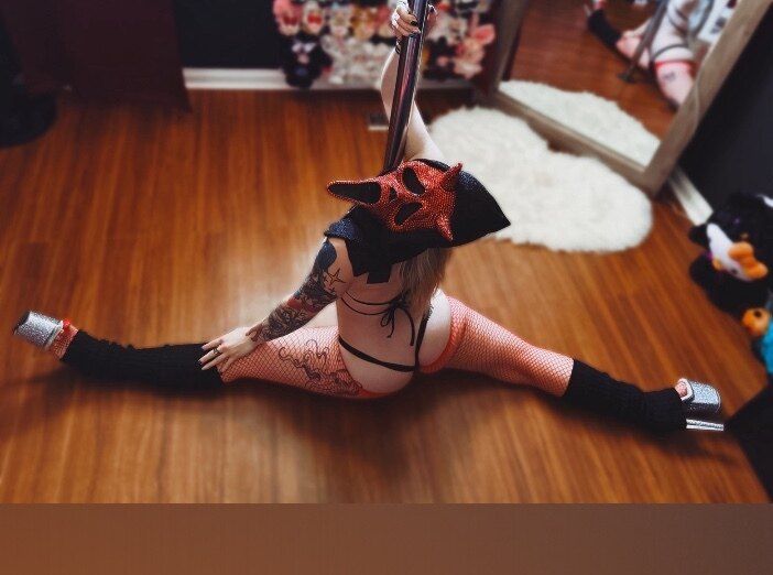 tinyxbluxo OnlyFans profile picture
