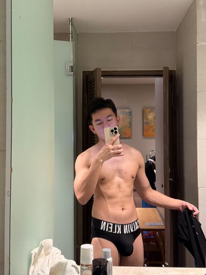 frosterone OnlyFans picture
