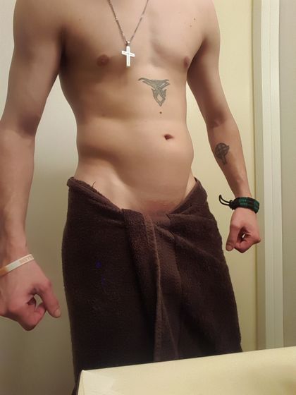 bucknaked83 OnlyFans picture