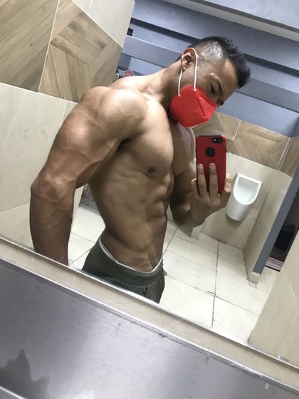 michstormz OnlyFans picture