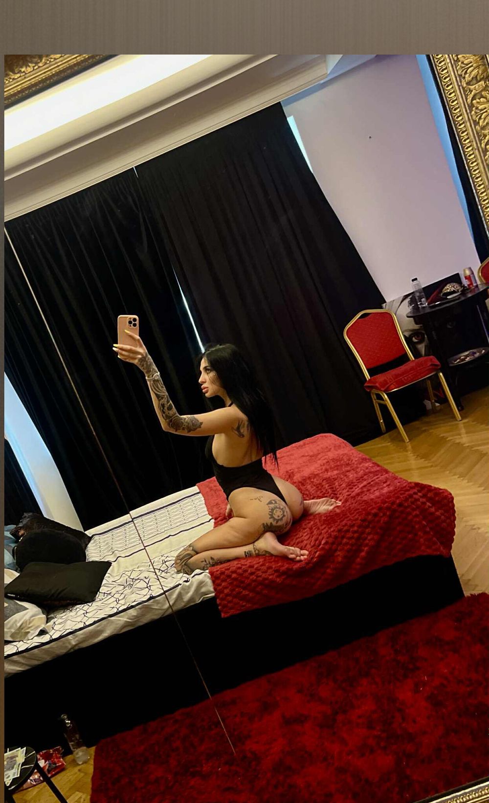wildkendra OnlyFans profile picture