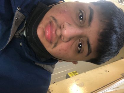 jairxxx OnlyFans picture
