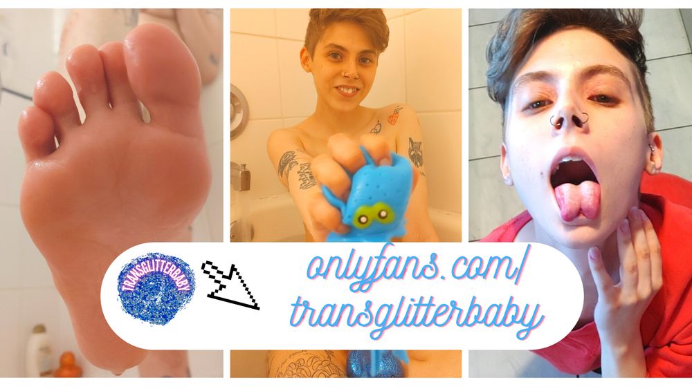 transglitterbaby OnlyFans profile picture