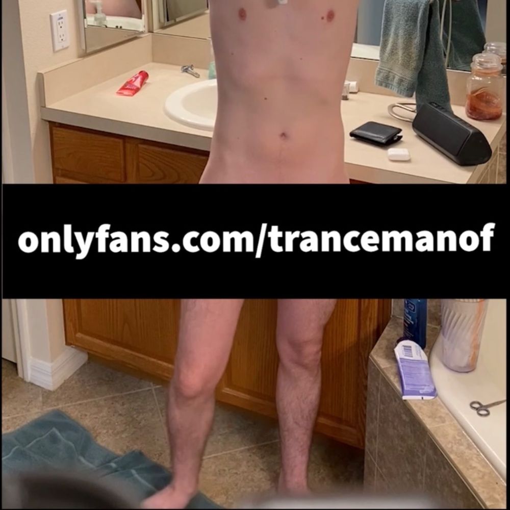 trancemanof OnlyFans profile picture