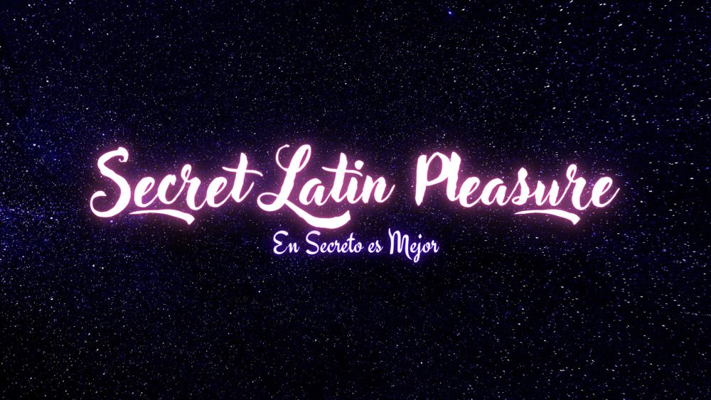 secretlatinpleasure OnlyFans profile picture