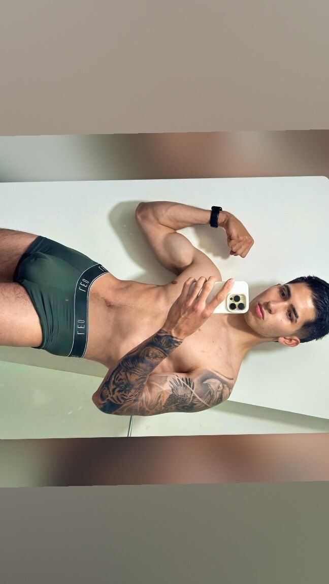 only_estiven90 OnlyFans profile picture