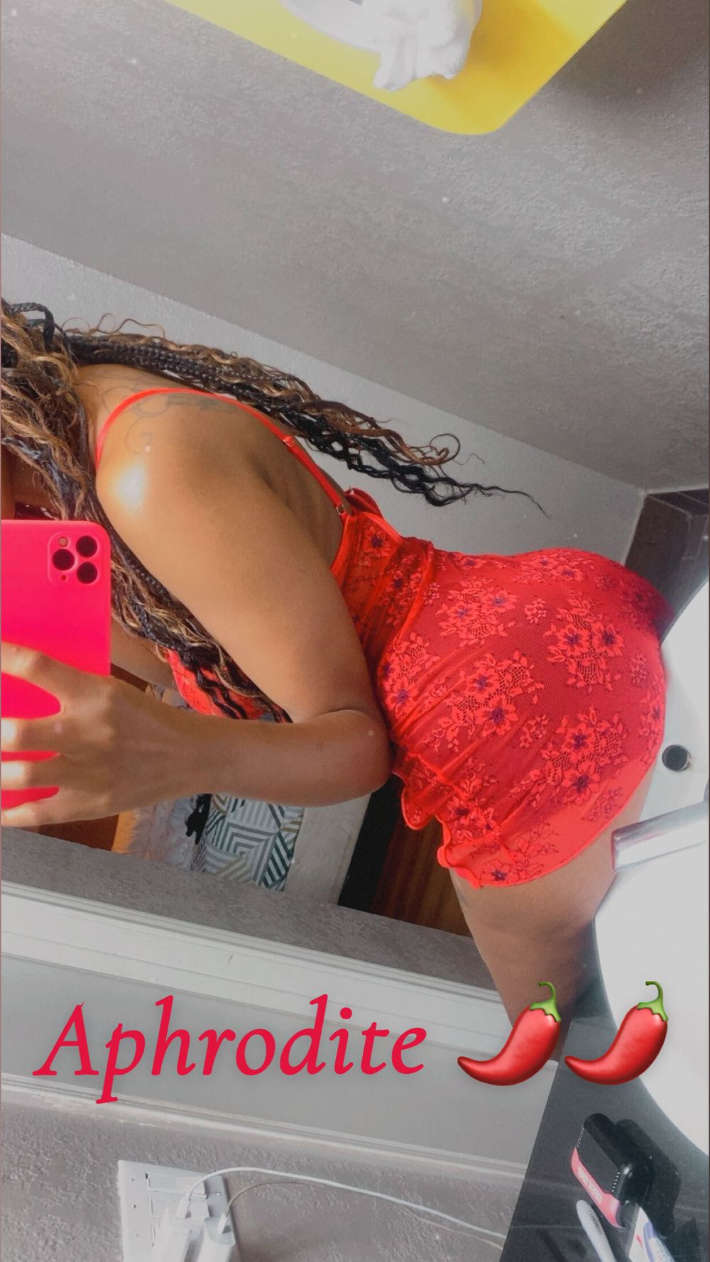aphrodite_thagod OnlyFans profile picture