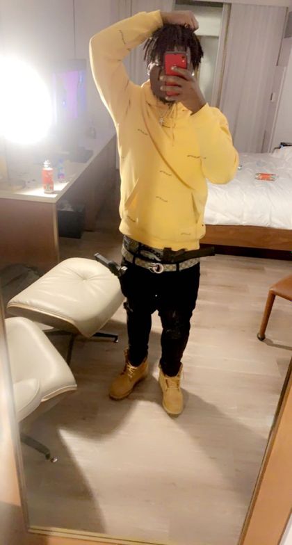 jaydoeredd OnlyFans picture