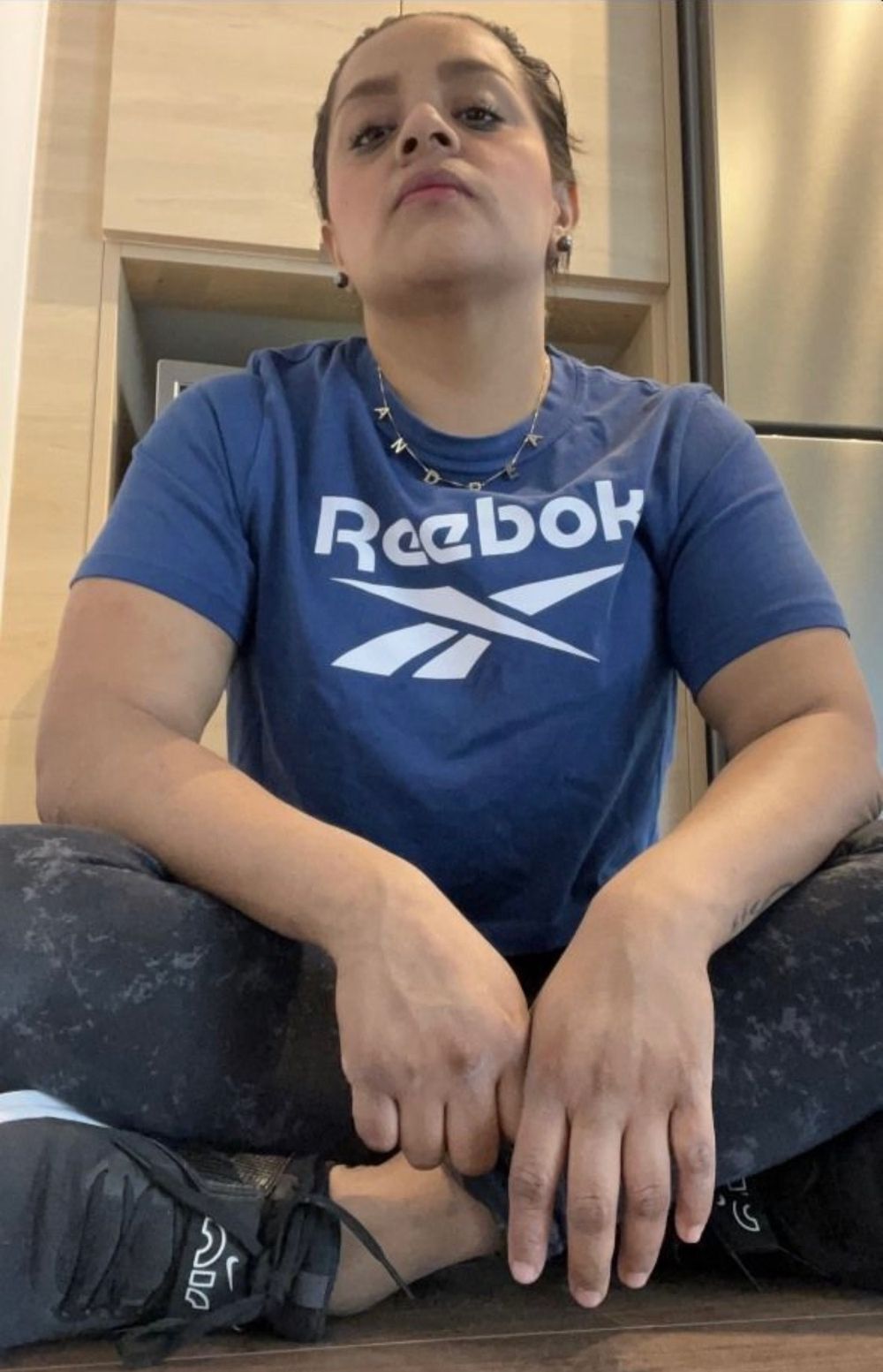 andrea0419 OnlyFans profile picture