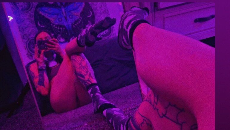 lavenderkitttty OnlyFans profile picture