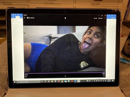 silv3rbullet OnlyFans picture