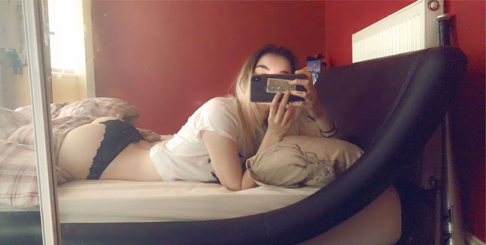leah182 OnlyFans profile picture