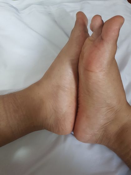 feet-b OnlyFans picture