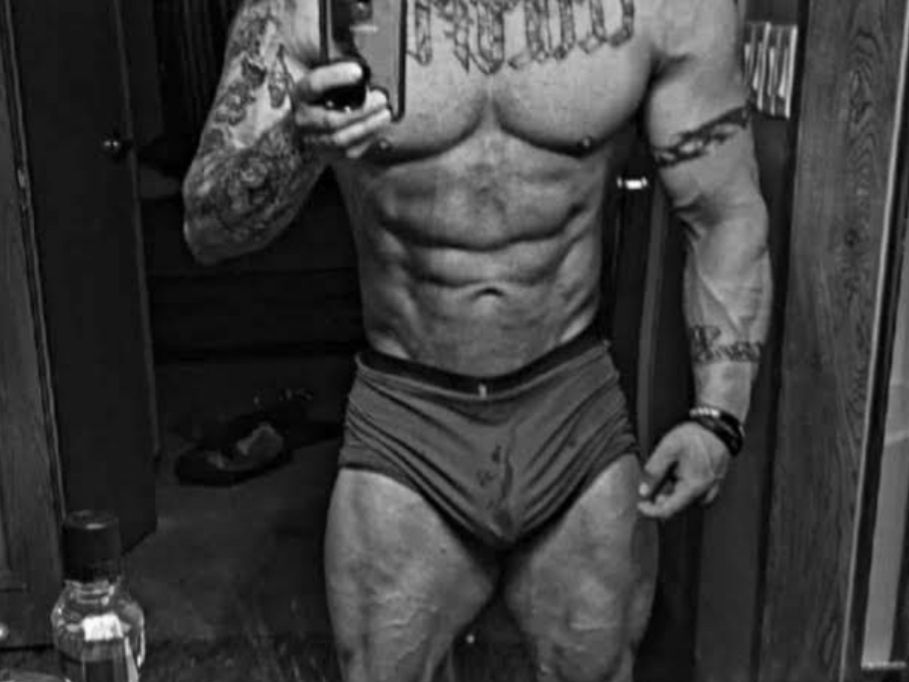zrobb34 OnlyFans profile picture