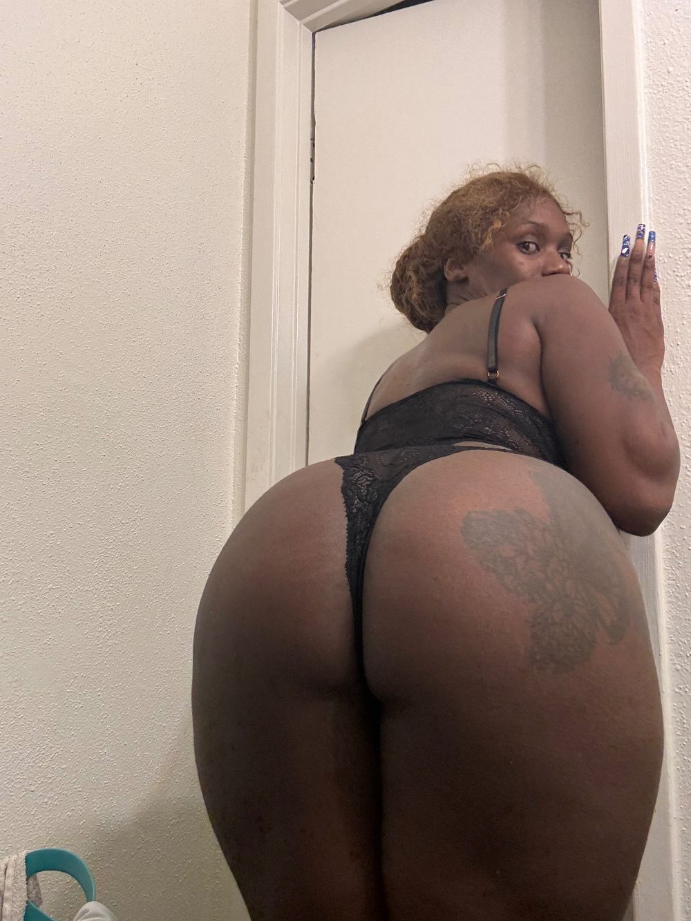 sexxiiblaq00 OnlyFans profile picture