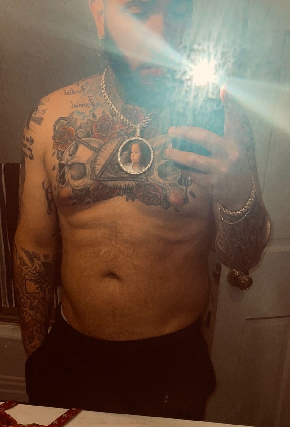 bigpapacrispy OnlyFans profile picture