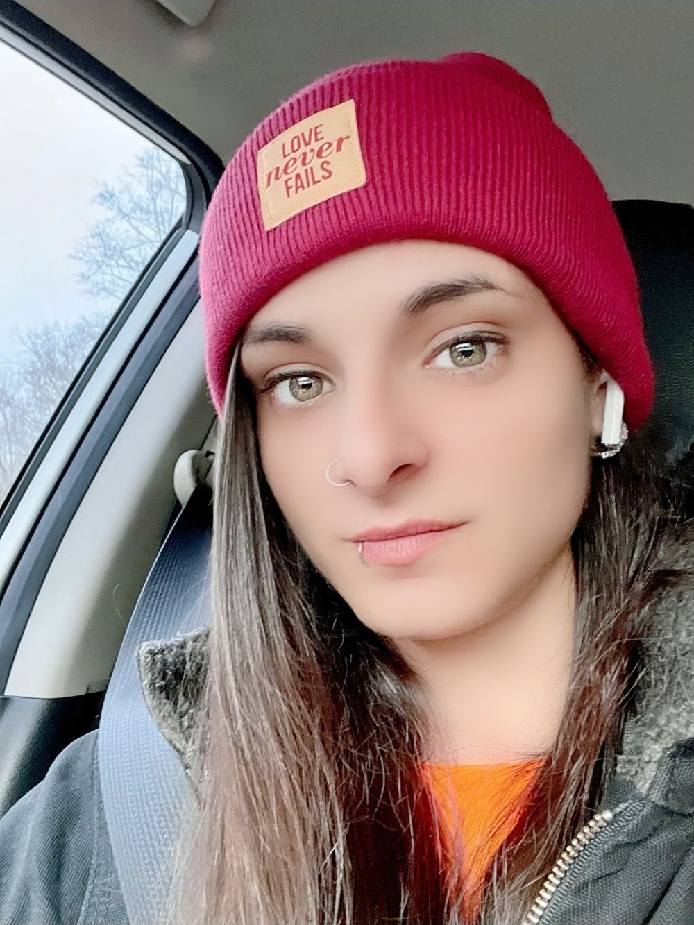 romiechick OnlyFans profile picture