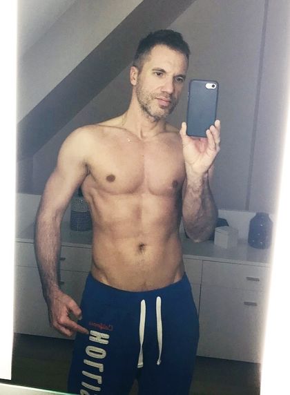 djirome94 OnlyFans picture