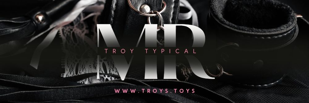 mrtroytypical OnlyFans profile picture
