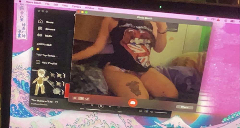 miss-michelle OnlyFans profile picture