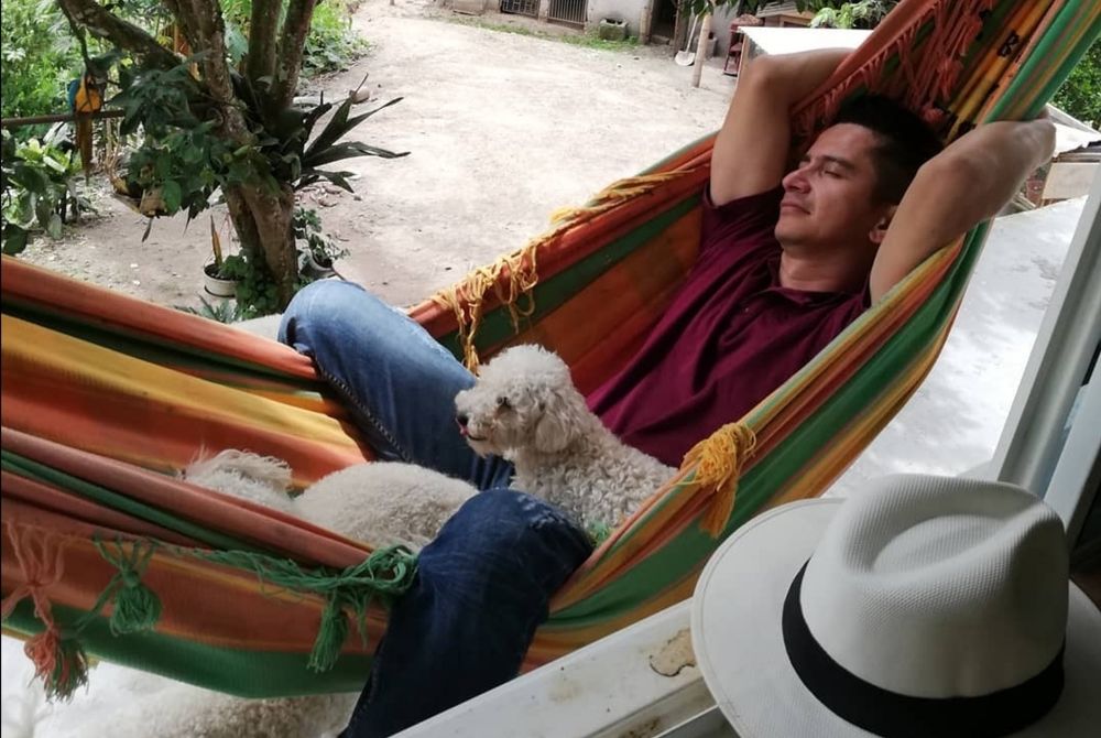 saliracaminarcontigo OnlyFans profile picture