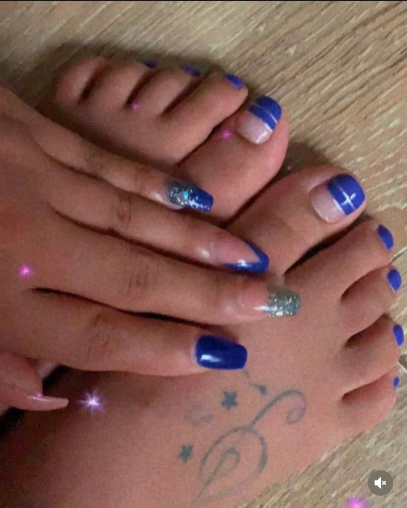 favorite_diamond_toes OnlyFans profile picture