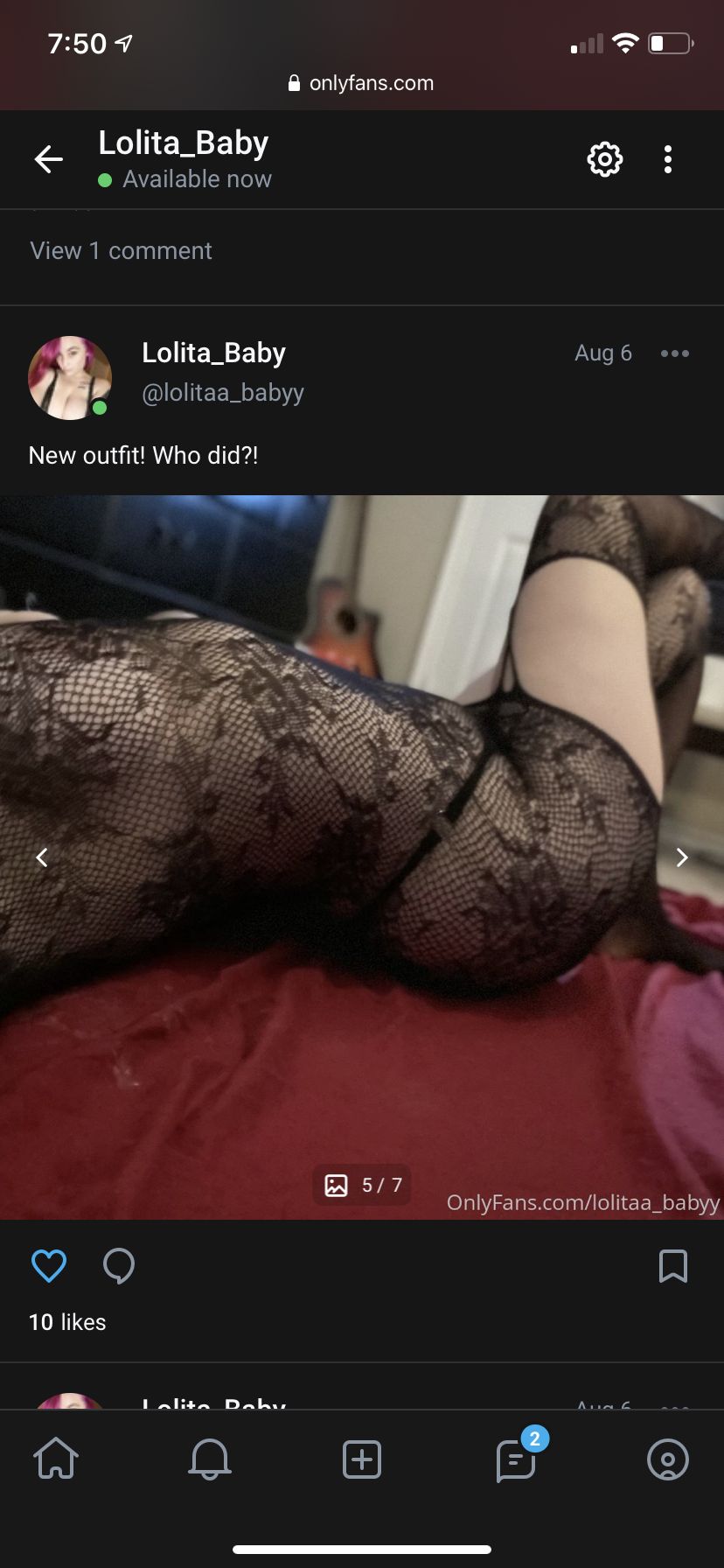 u26677182 OnlyFans profile picture