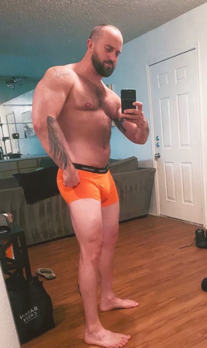 bexarbryan OnlyFans profile picture