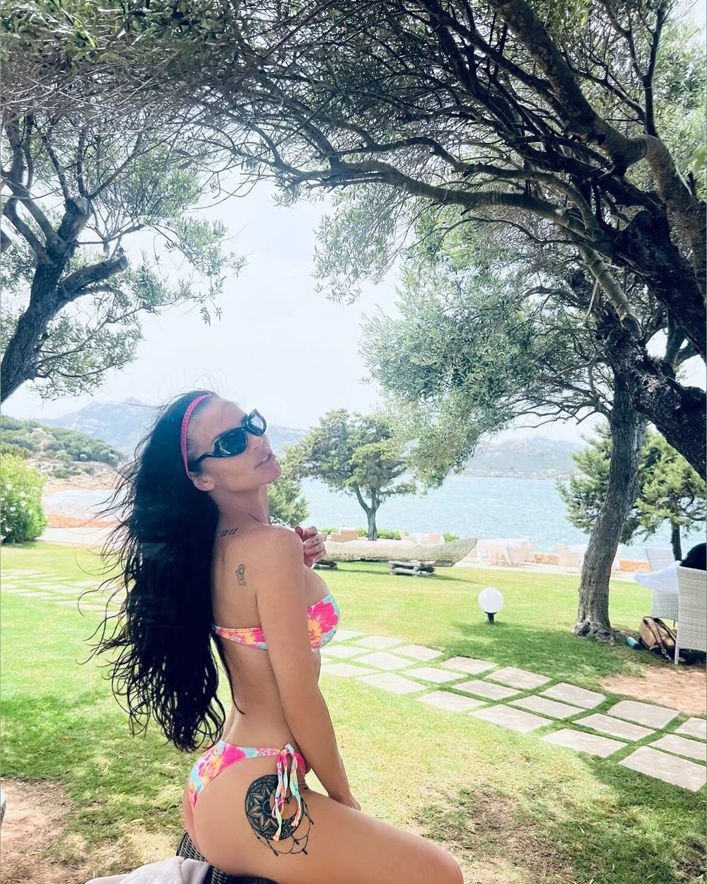 antonellamosetti OnlyFans profile picture