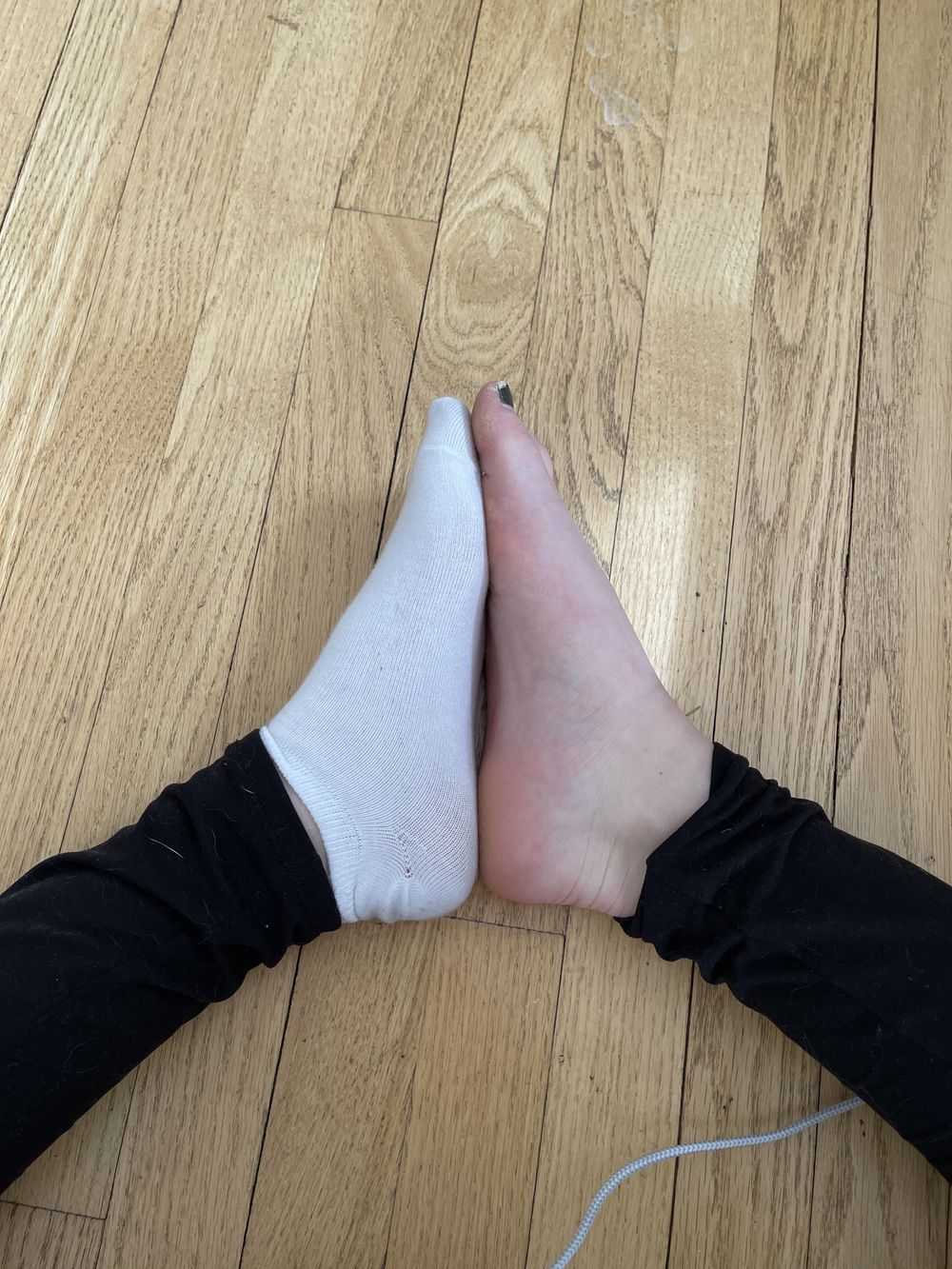 prettypettyfeetpics OnlyFans profile picture