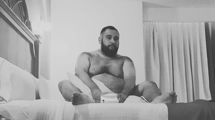 teddymorgan OnlyFans picture