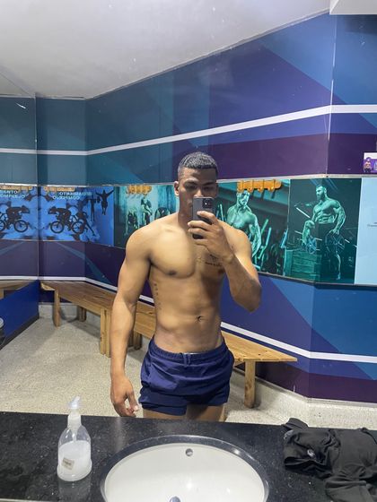 christiandelgadob OnlyFans picture