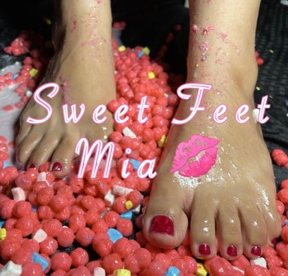 sweetfeet.mia OnlyFans picture