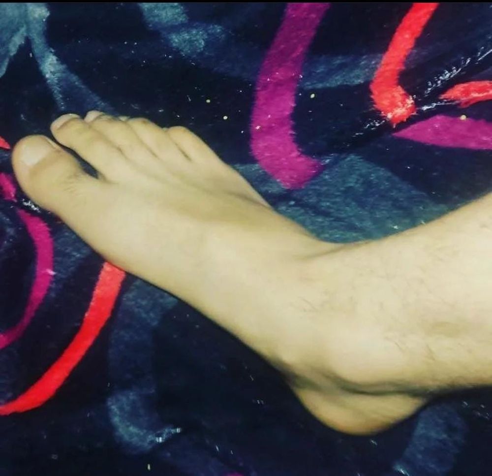 feetloveandmorefeet OnlyFans profile picture