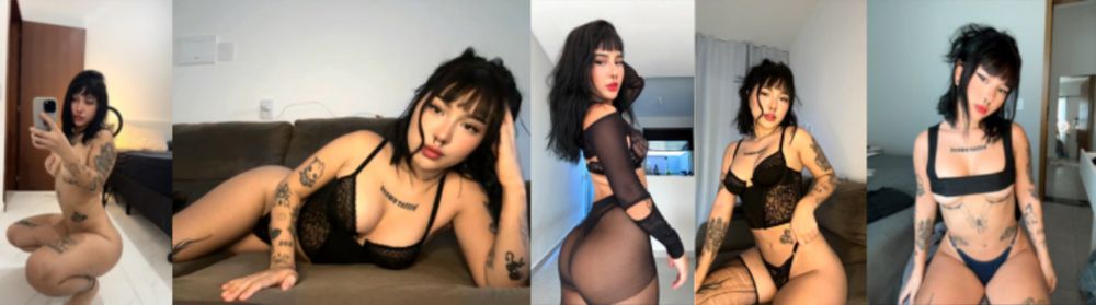 rafaela_ferrari OnlyFans profile picture