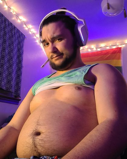 chubcano OnlyFans picture